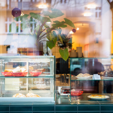 Purgal Delicatessen Berlin Mitte (1)