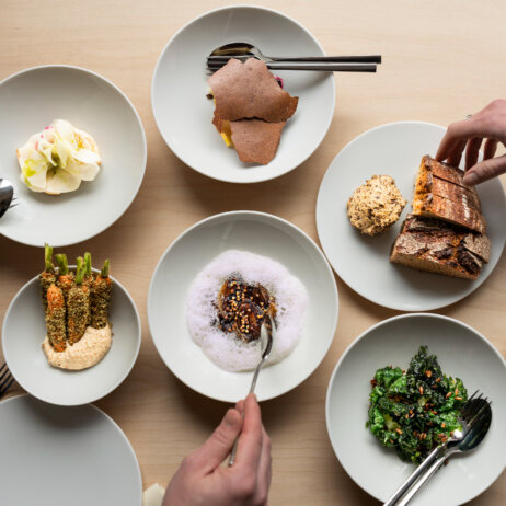 Restaurant Merold Neukoelln Bildermanufaktur Ralph Keller