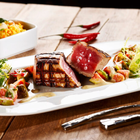 Strauchs Falco Hafencity Hamburg (2)