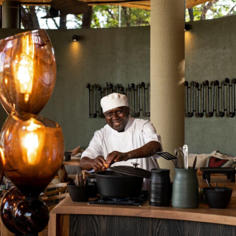 andBeyond Grumeti Serengeti River Lodge (1)