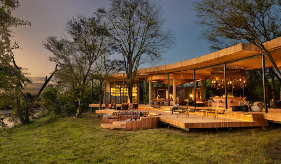 andBeyond Grumeti Serengeti River Lodge (14)