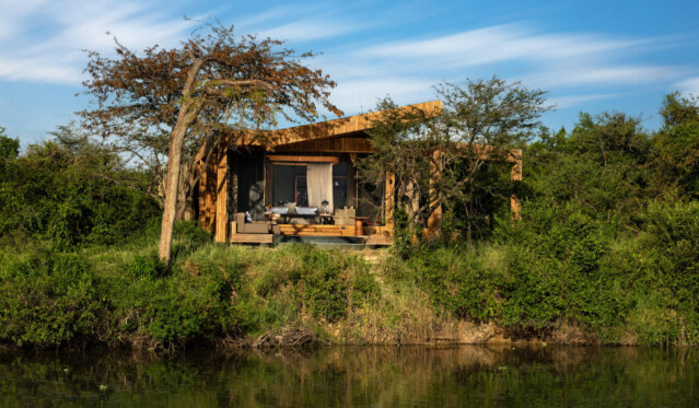 andBeyond Grumeti Serengeti River Lodge (19)