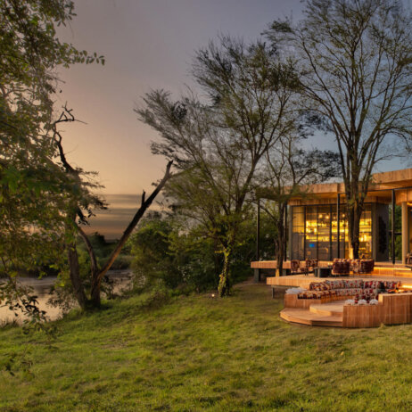 andBeyond Grumeti Serengeti River Lodge (7)