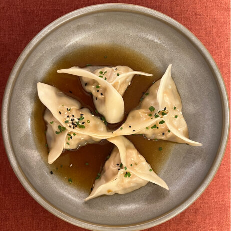 Avin Restaurant I Muenchen (2)