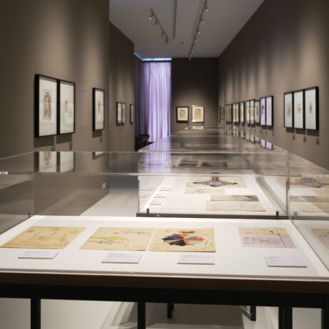 Das kleine Grosz Museum Berlin (1)