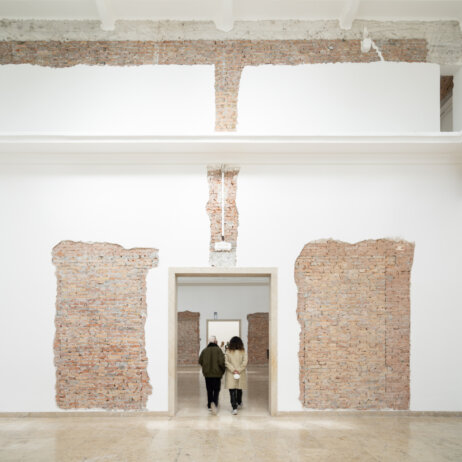 Deutschland La Biennale di Venezia (1)