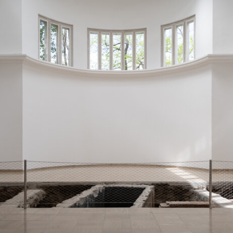 Deutschland La Biennale di Venezia (2)