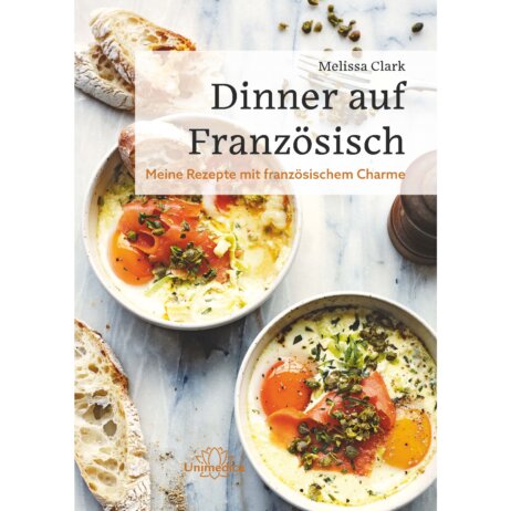 Dinner auf Franzoesisch_Kochbuchcover