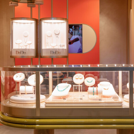 DoDo Neue Filiale Berlin Mitte (1)