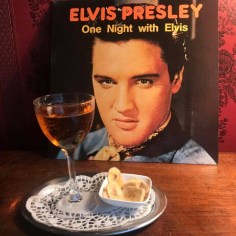 Drink Hound Dog Stagger Lee Bar Berlin Schoeneberg