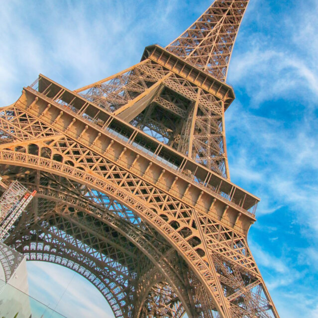 Eiffelturm Eiffelturm