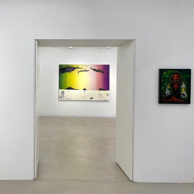 Galerie Kornfeld