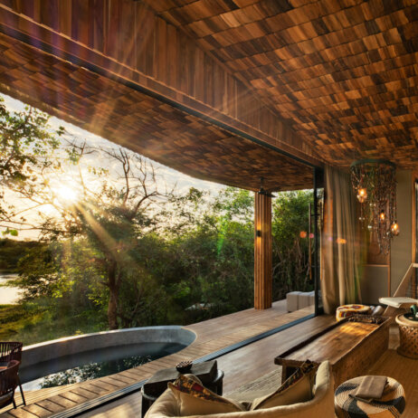 Grumeti Serengeti River Lodge von andBeyond (10)