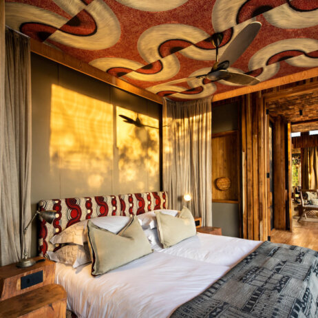 Grumeti Serengeti River Lodge von andBeyond (11)