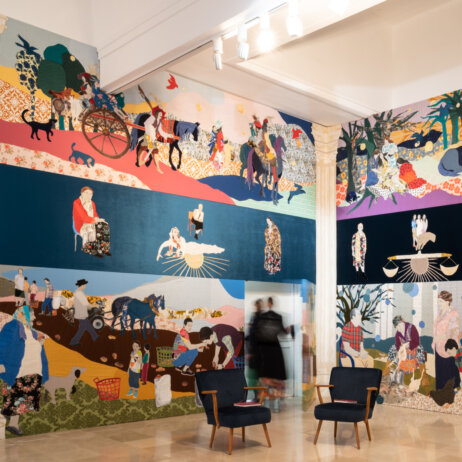 Polen La Biennale di Venezia (1)