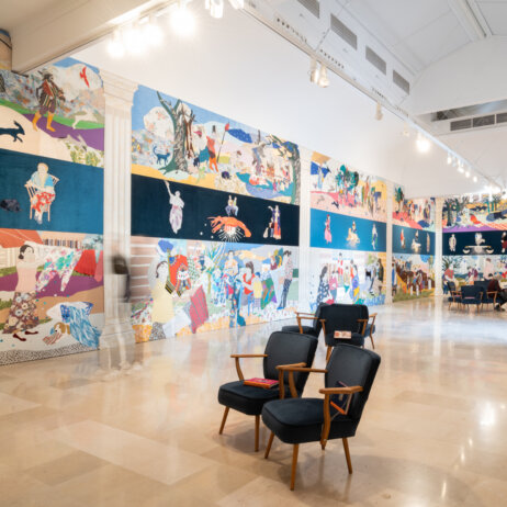 Polen La Biennale di Venezia