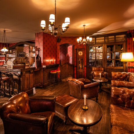 Stagger Lee Bar Berlin Schoeneberg (1)