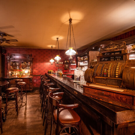 Stagger Lee Bar Berlin Schoeneberg