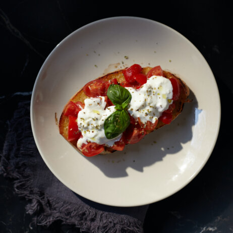 The Grain Pizza Berlin Prenzlauer Berg (1)