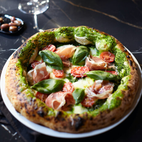 The Grain Pizza Berlin Prenzlauer Berg (2)