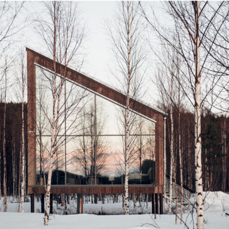 Arctic Bath I AlexAndJames