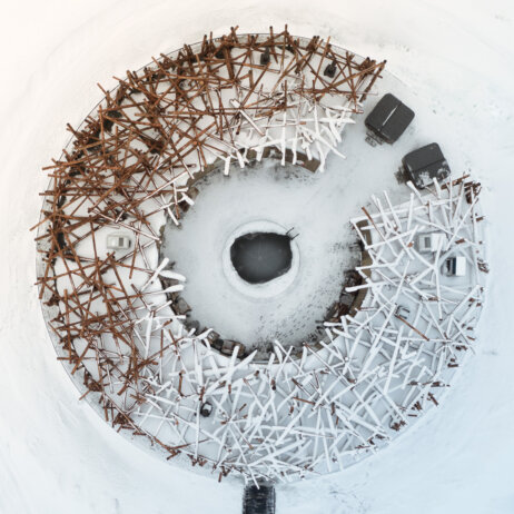 Arctic Bath- photo Viggo Lundberg