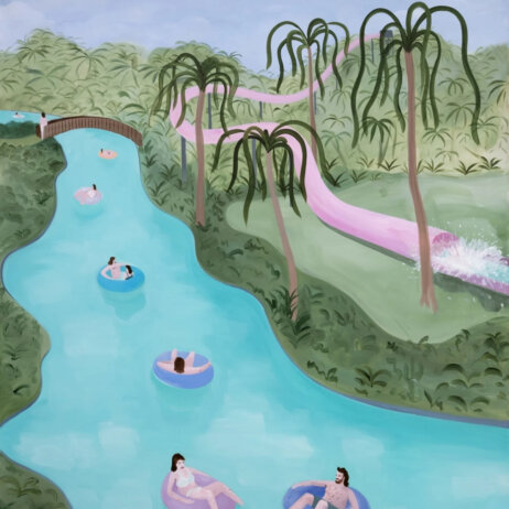 Audun Alvestad, Feeling good is good enough for me , 2022