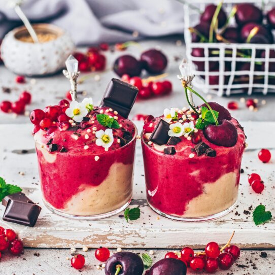 Bananen-Eiscreme_Vegan Paradise