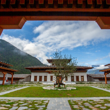 Bhutan Spirit Sanctuary (2)