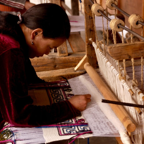 Butan I Photo by bradford zak on Unsplash