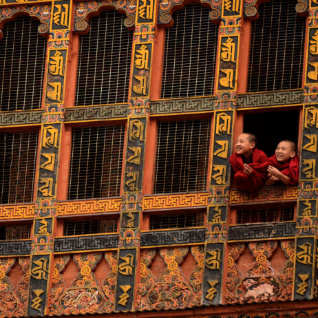 Buthan Destination II