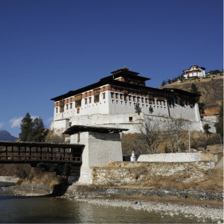 Buthan Destination III (1)