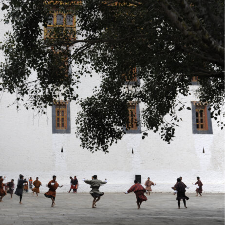 Buthan Destination III