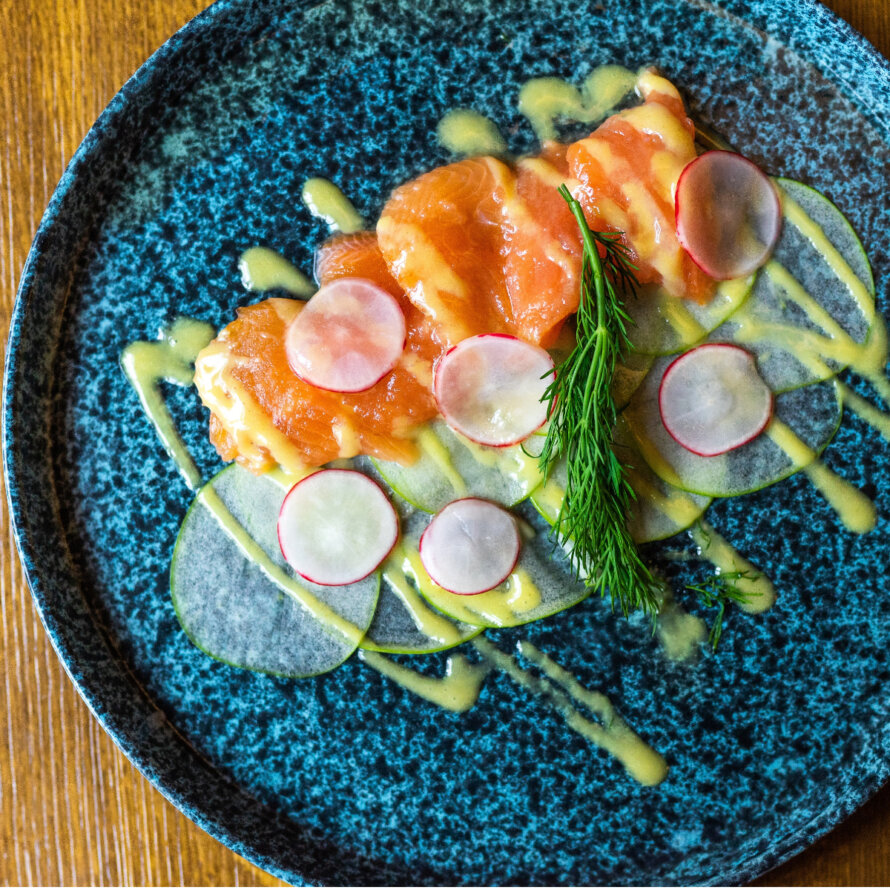 Ciao Chang – Gelungene Japanisch-bayerische Crossover-Küche | München ...