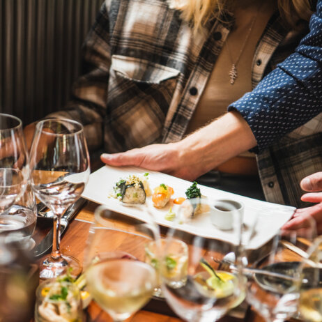 Food Zurich Rösterei-Mittagessen-Soil-to-Soul- vivamayr