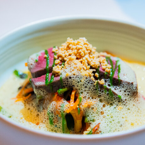 Food Zurich WildDinner-19