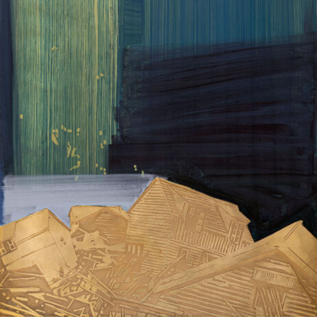 Fragile, 2022, Christiane Pooley, image courtesy of the artist and Kristin Hjellegjerde Gallery