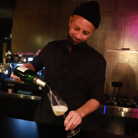 Vitali Müller, by Clemens Niedenthal