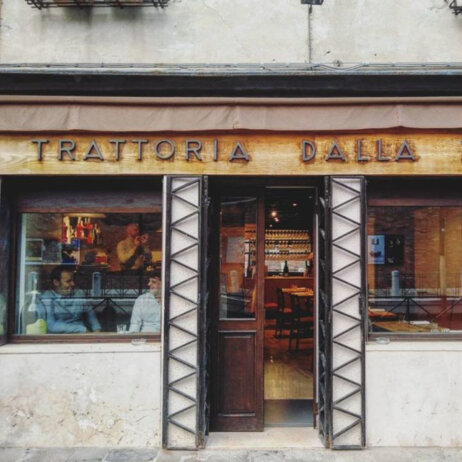 Osteria Zanze XVI Venedig (11)