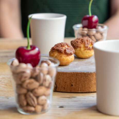 Osteria Zanze XVI Venedig (9)