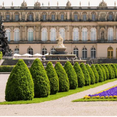 © Bayerische Schlösserverwaltung II