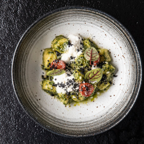 Alpin & Relax Hotel DAS GERSTL I Florian Andergassen