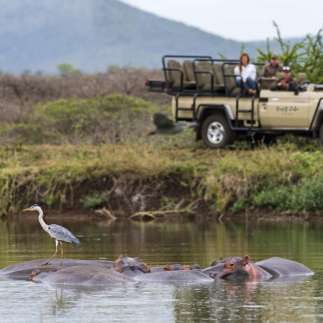 Bayete Zulu Lodge (26)