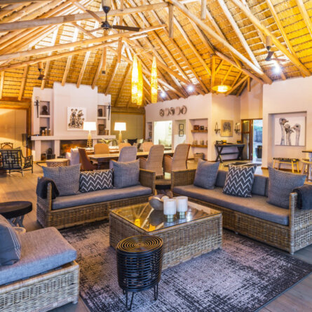 Bayete Zulu Lodge (7)