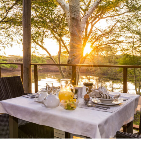 Bayete Zulu Lodge (8)