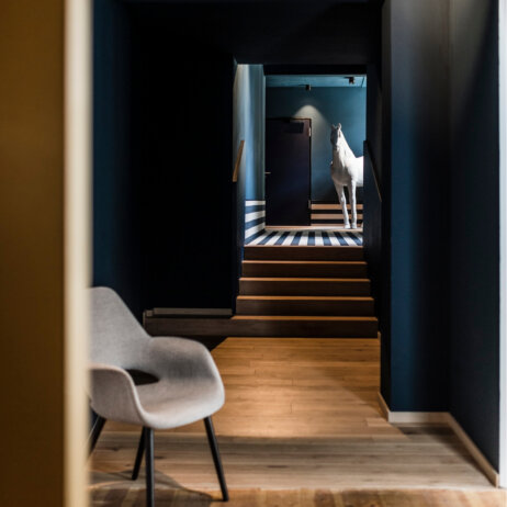 Details I Romantik Hotel zu Schwane I Hannes Niederkofler