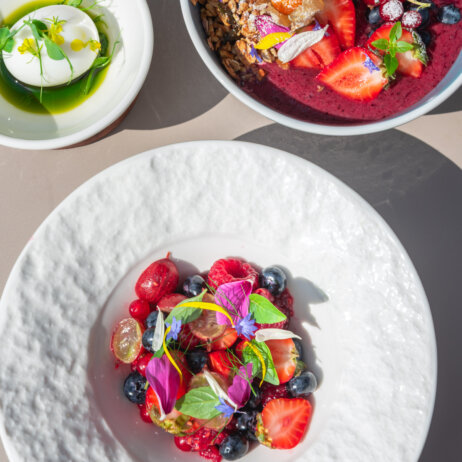 Frau im Mond I Deutsches Museum (9)