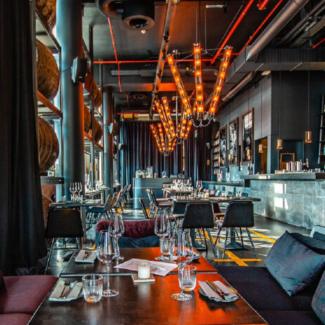 Heimat I Hamburg (1)