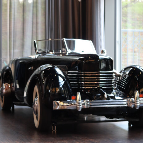 The Cord Stadtmenü 4 - Ole Zimmermann