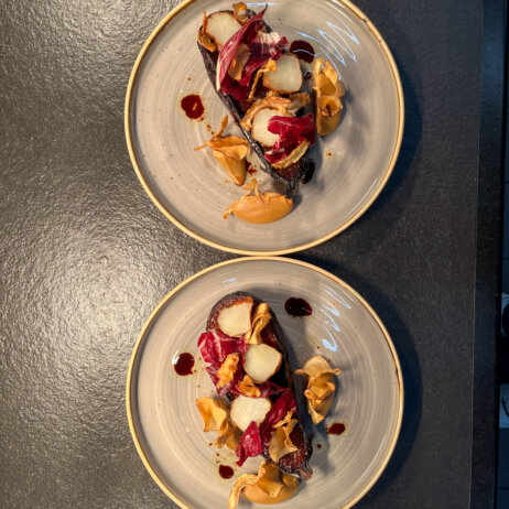 The Cord Stadtmenü 9 - Ole Zimmermann